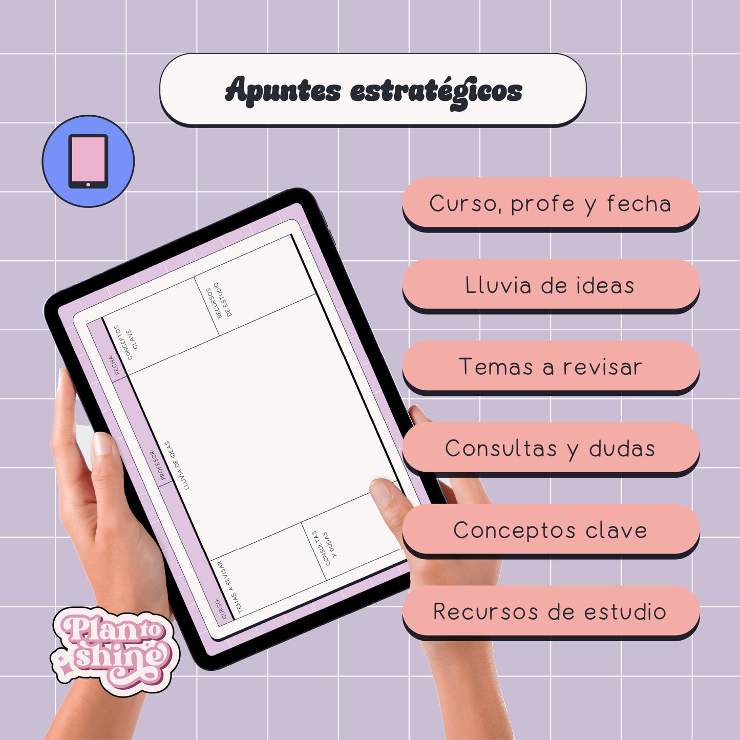 Apuntes estratégicos