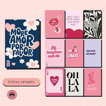 Cover collection - Vol. 1