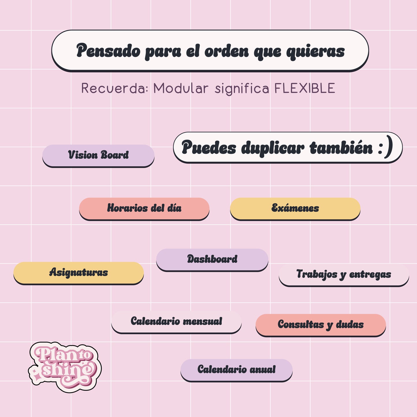 Cuaderno de estudio (SEMOD) - Digital