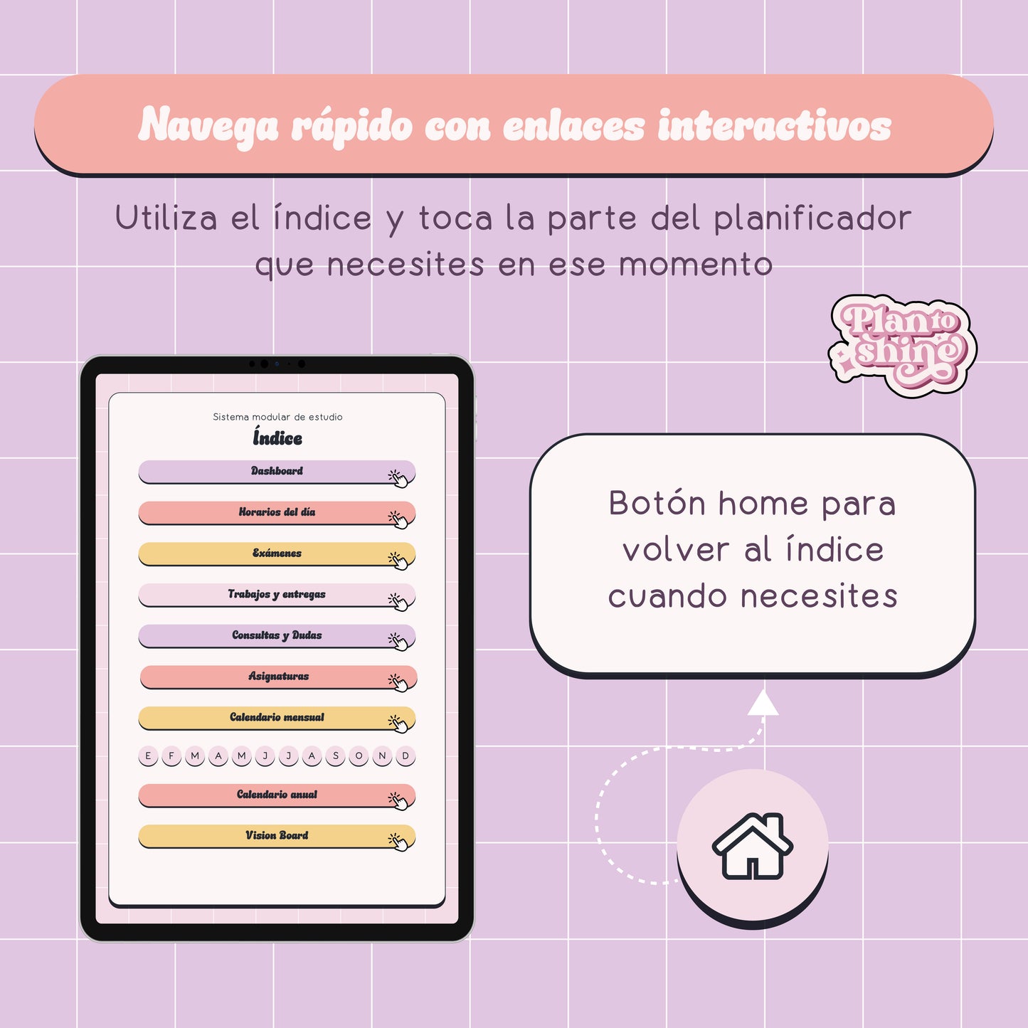 Cuaderno de estudio (SEMOD) - Digital